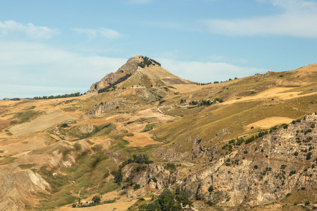 Pizzo Castelluzzo - Foto di Sandro Scalia
