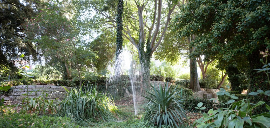Villa Comunale - Foto di Sandro Scalia
